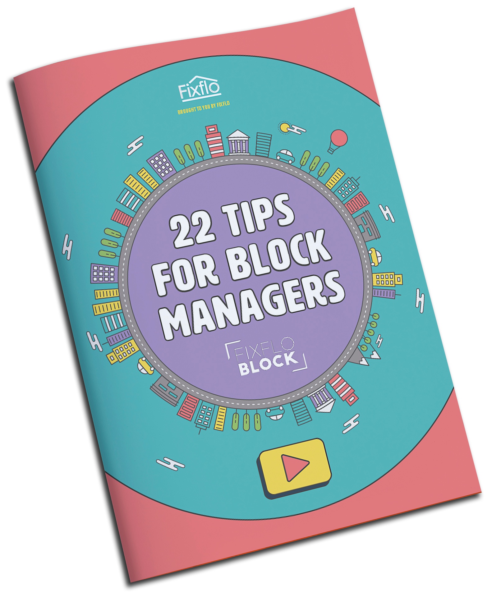 22 Tips for Block Managers ebook